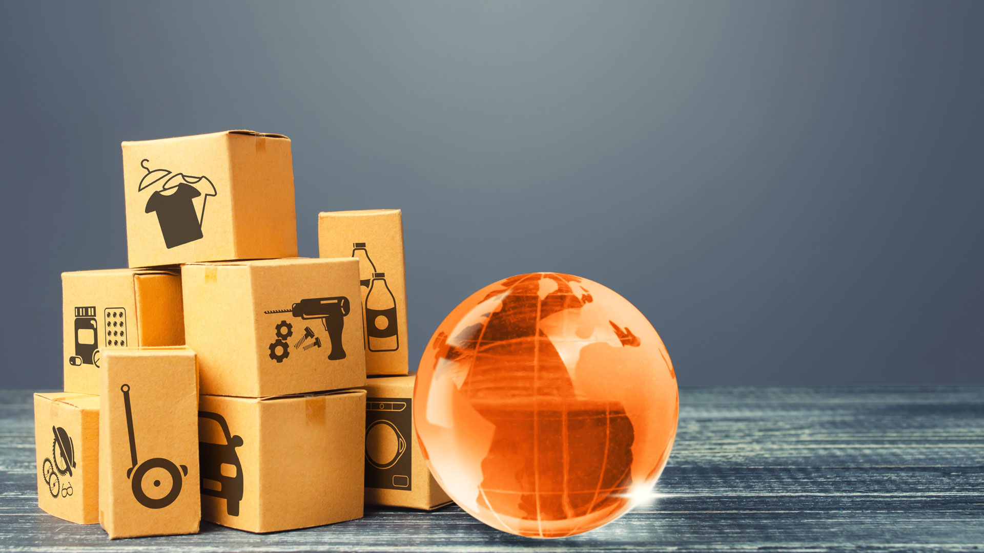 E-Commerce