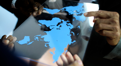 Global Export and Import Compliance