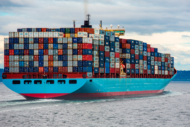 Shipping Scale and Dimensional Weight Calculator