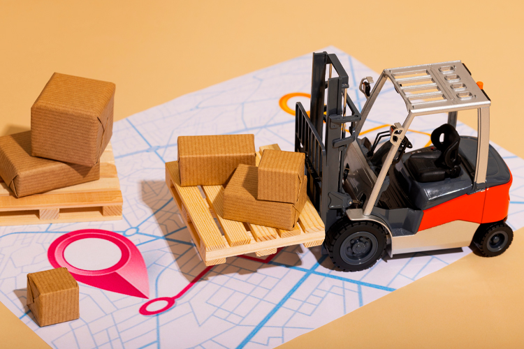 Shipping Supplies and Packaging Materials
