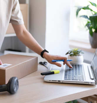 The Power of Amazon FBA: Unleashing Your E-Commerce Potential
